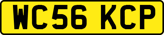 WC56KCP