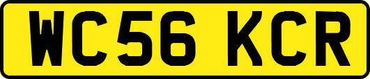 WC56KCR