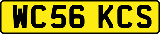 WC56KCS
