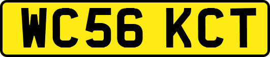 WC56KCT