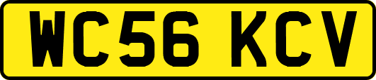 WC56KCV