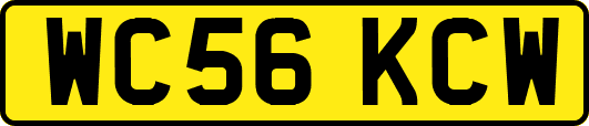 WC56KCW