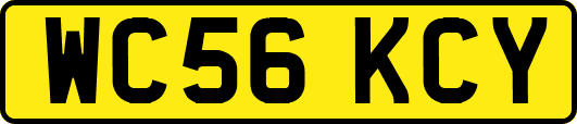 WC56KCY