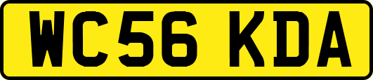 WC56KDA