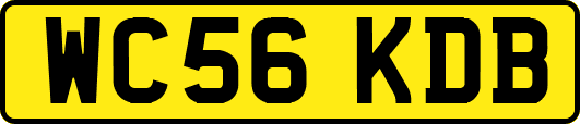 WC56KDB