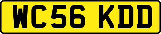 WC56KDD