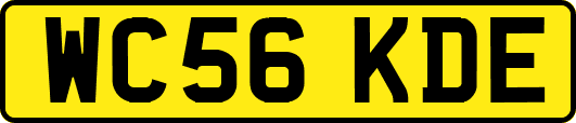 WC56KDE