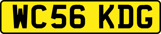 WC56KDG