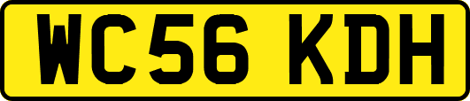 WC56KDH