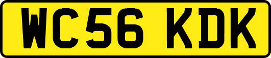 WC56KDK