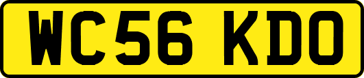 WC56KDO