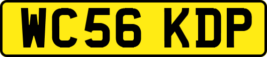 WC56KDP