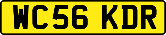 WC56KDR