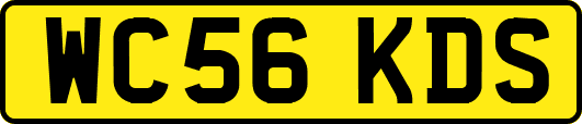 WC56KDS