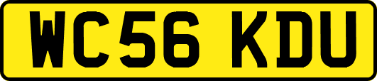 WC56KDU