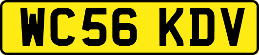 WC56KDV