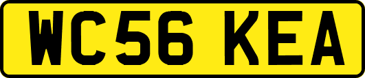 WC56KEA