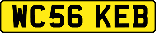 WC56KEB