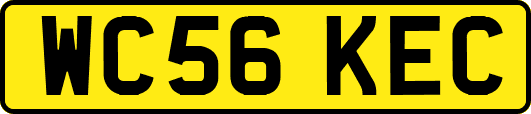 WC56KEC