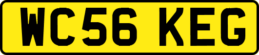 WC56KEG