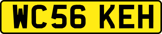 WC56KEH
