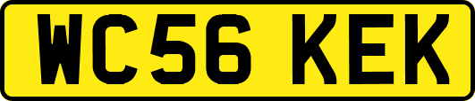 WC56KEK