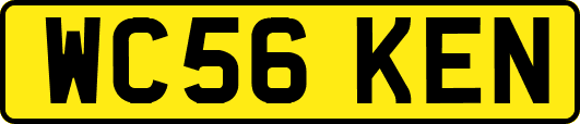 WC56KEN
