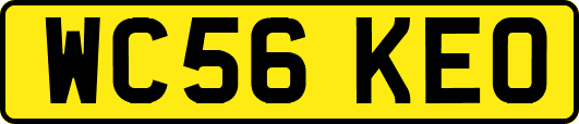 WC56KEO