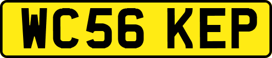 WC56KEP