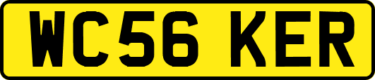 WC56KER