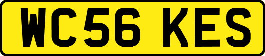 WC56KES