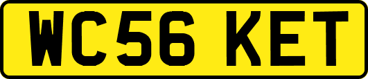 WC56KET