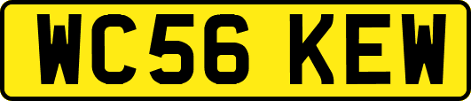 WC56KEW