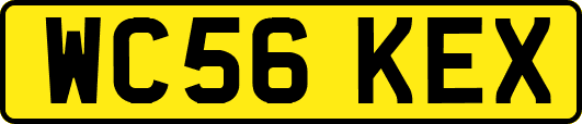 WC56KEX