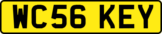 WC56KEY