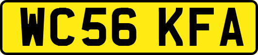 WC56KFA