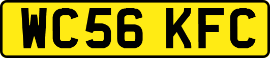 WC56KFC