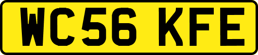 WC56KFE