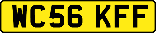 WC56KFF