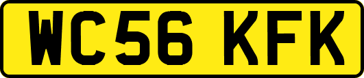WC56KFK