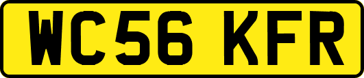 WC56KFR