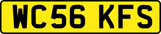 WC56KFS
