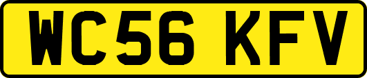 WC56KFV