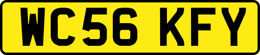 WC56KFY