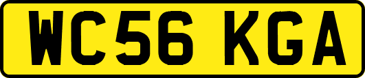 WC56KGA
