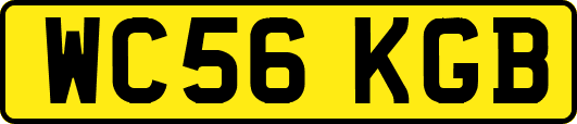 WC56KGB