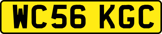 WC56KGC