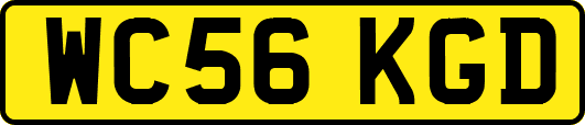 WC56KGD