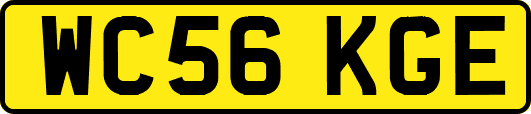 WC56KGE