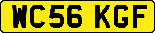 WC56KGF